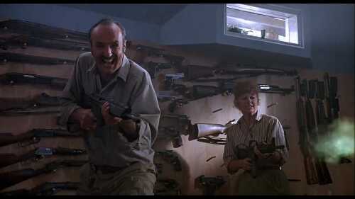Тремтіння землі (1990)