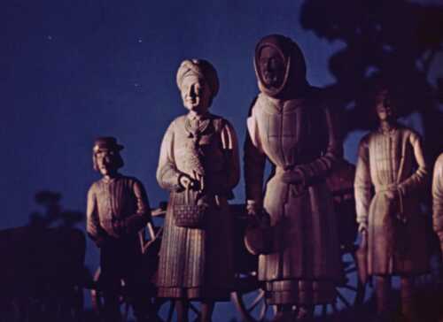 Золоті руки (1957)
