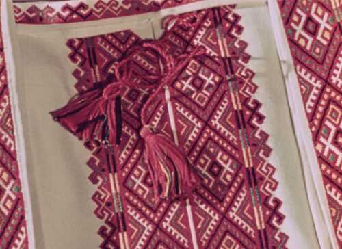 Золоті руки (1957)