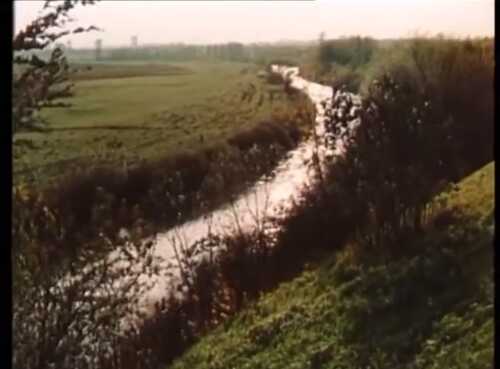 Пані сенаторка (1992)