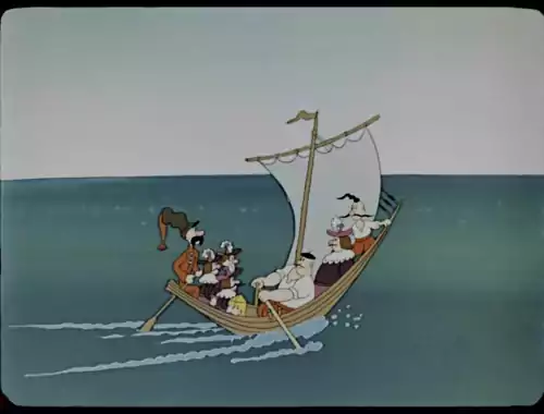 Як козаки... (1967)