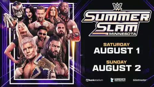 WWE SummerSlam (2026)